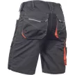 EMERTON PLUS rövidnadrág antracit 46