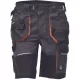 EMERTON PLUS rövidnadrág antracit 48