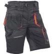 EMERTON PLUS rövidnadrág antracit 62