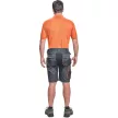 EMERTON PLUS rövidnadrág antracit 64