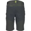 L-SURE ELIAS rövidnadrág olajzöld M