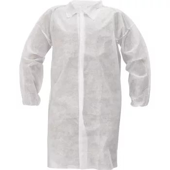 BAT egyszerhasználatos látogatóköpeny2XL
