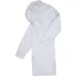 FERN hosszúujjú férfi köpeny fehér 60