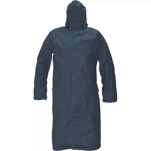 NEPTUN esőköpeny kék L