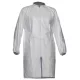 Tyvek 500 laborköpeny cipzárral - S
