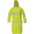 GORDON Hi-Vis esőköpeny sárga L