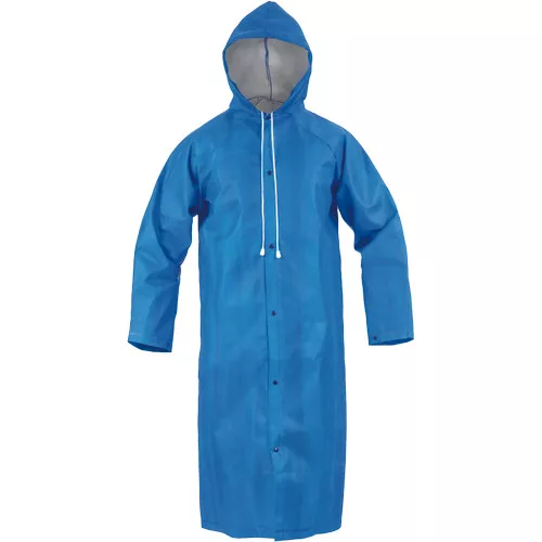 MERRICA esőköpeny royal kék S