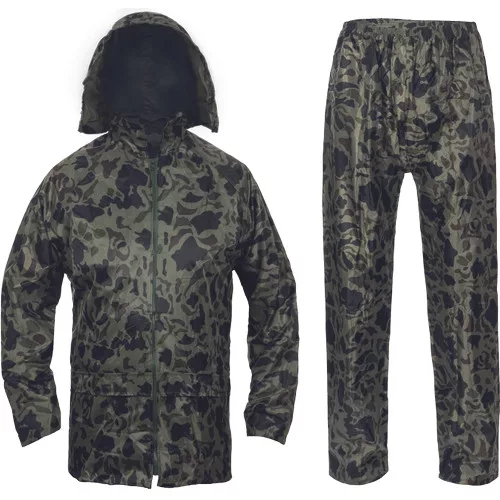 CARINA együttes camouflage M