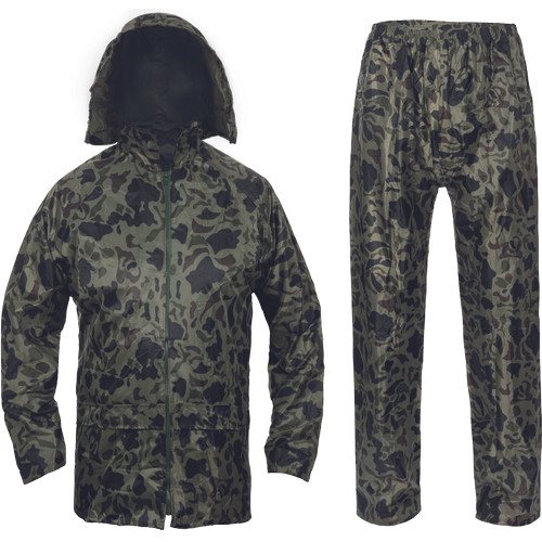 CARINA együttes camouflage L