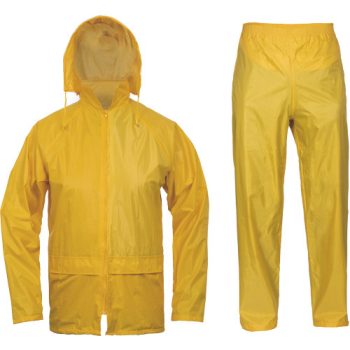 CARINA együttes sárga 3XL