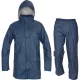 SIRET PU esőöltöny navy XL