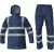 SIRET esőöltöny RFLX navy XXL