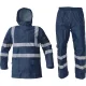 SIRET esőöltöny RFLX navy XXL