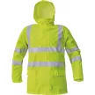 SIRET esőöltöny HV sárga M