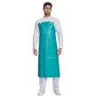 Ansell 56-100(PVC-45G)kötény vinyl APVC