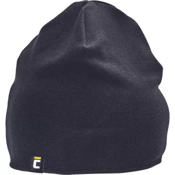 WATTLE kötött sapka fekete XL/XXL