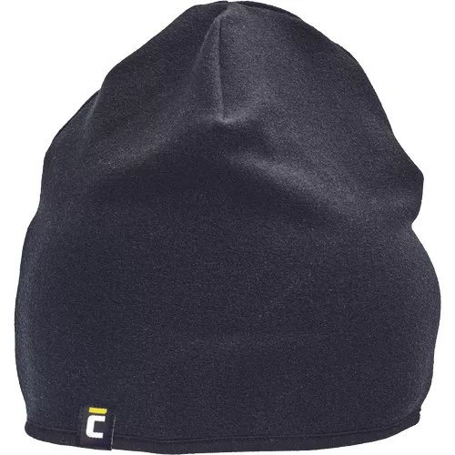 WATTLE kötött sapka fekete XL/XXL