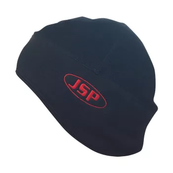 JSP SUREFIT sapka sisak alá fekete M/L