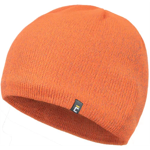 WRAXALL RFLX kötött sapka HV narancs M/L