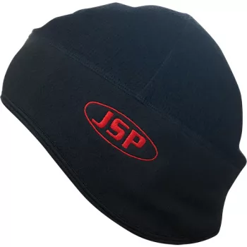 JSP SUREFIT sapka sisak alá fekete L/XL