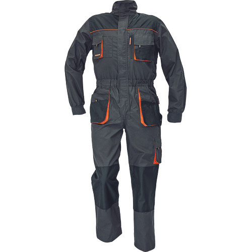 EMERTON overall - 50