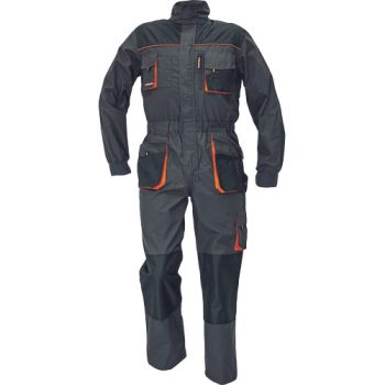 EMERTON overall - 58