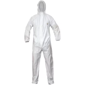 CHEMSAFE 500 OVERAL S