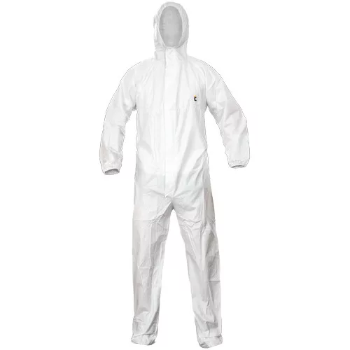CHEMSAFE 500 OVERAL XXL