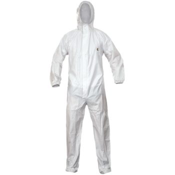 CHEMSAFE 500 OVERAL 3XL