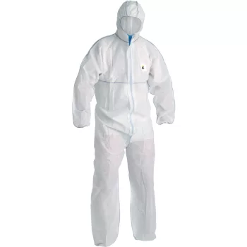 CHEMSAFE MS1 OVERAL XXL