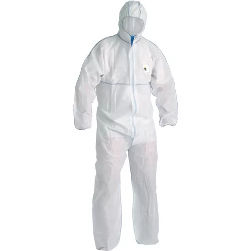 CHEMSAFE MS1 OVERAL XXL