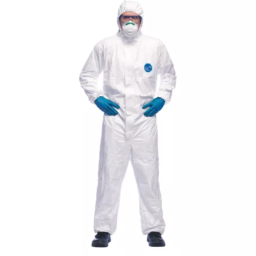 Tyvek 500 Xpert overall - XL