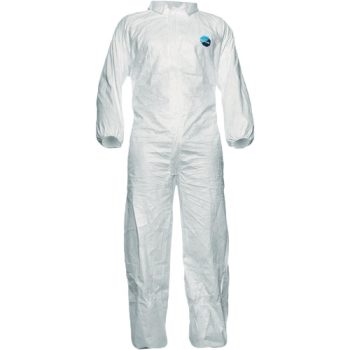 Tyvek 500 Industry overall fehér XXL
