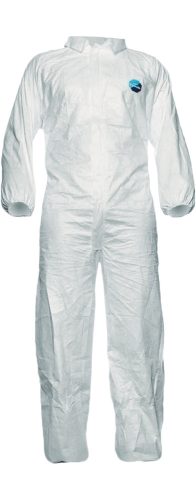 Tyvek 500 Industry overall fehér XXL