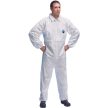 Tyvek 500 Industry overall fehér XXL