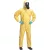 Tychem 2000 C overall sárga XXL