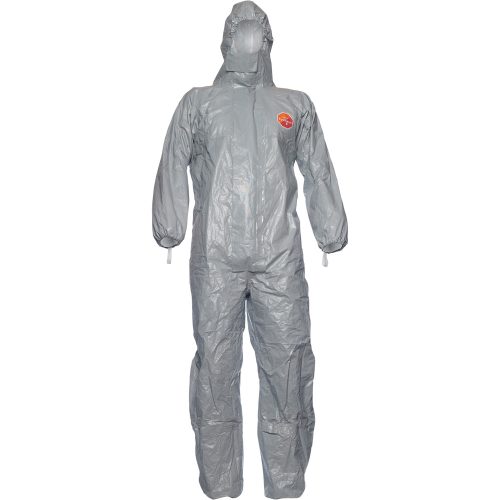 Tychem 6000 F overall szürke L