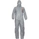 Tychem 6000 F overall szürke L