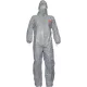 Tychem 6000 F overall szürke XL