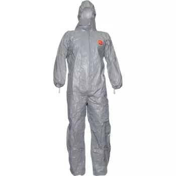 Tychem 6000 F overall szürke 3XL