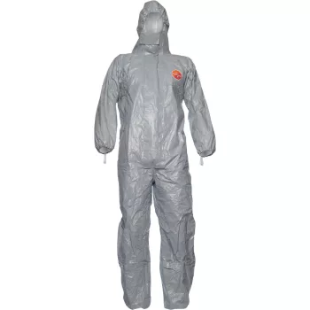 Tychem 6000 F overall szürke 3XL