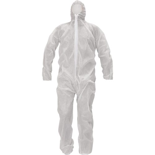 MINTO egyszerhasználatos overall XL