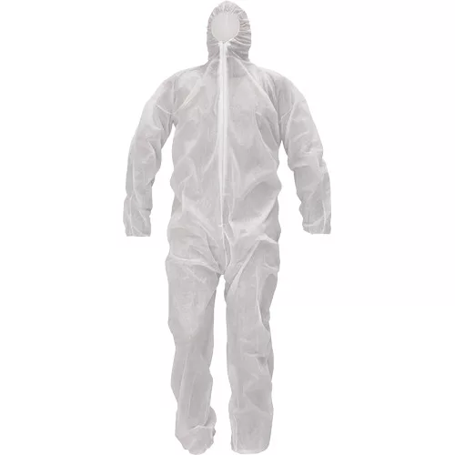 MINTO egyszerhasználatos overall XL