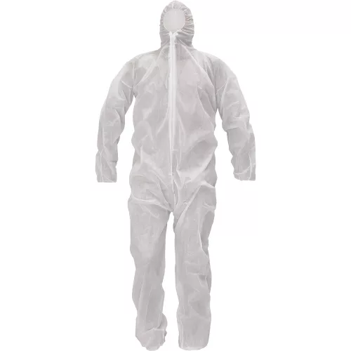 MINTO egyszerhasználatos overall XXL