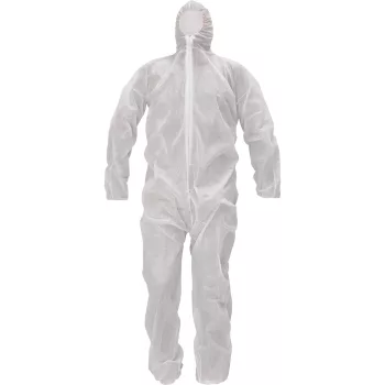 MINTO egyszerhasználatos overall 3XL