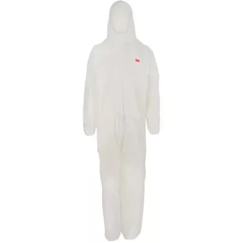 3M 4515 védőoverall fehér L