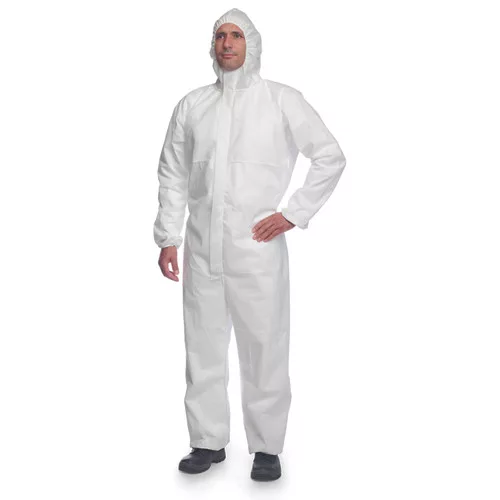 ProShield 20 fehér XXL