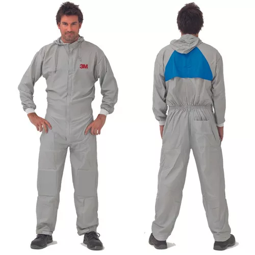 3M 50425XXL többször használható overall