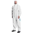 CHEMSAFE COOL overall fehér/kék L