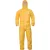 CHEMSAFE SHIELD overal sárga XXL